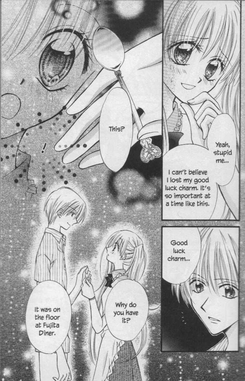 Kitchen Princess 21 10