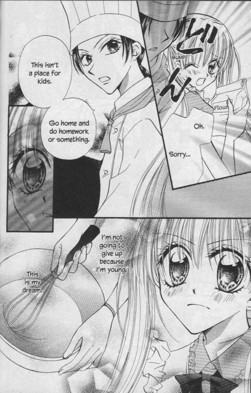 Kitchen Princess 21 13