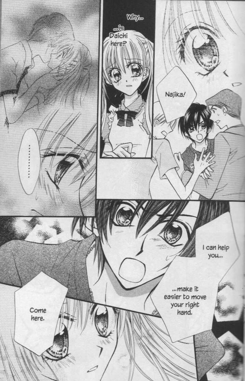 Kitchen Princess 21 18