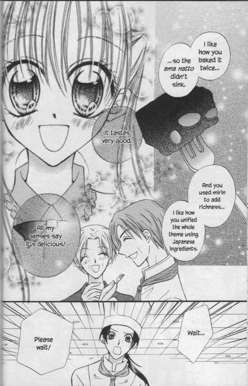 Kitchen Princess 21 27