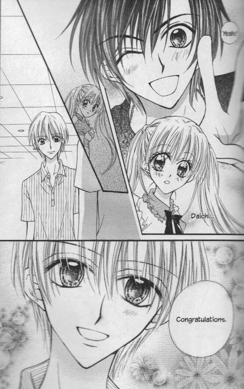 Kitchen Princess 21 30