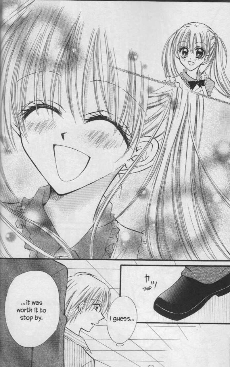 Kitchen Princess 21 31