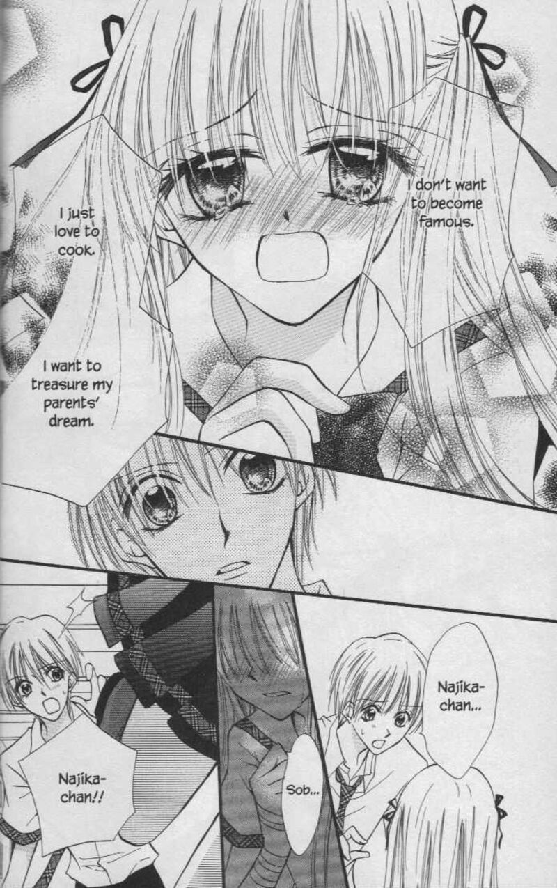 Kitchen Princess 22 18