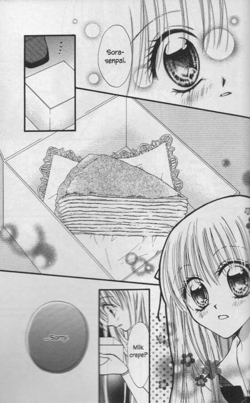 Kitchen Princess 22 25