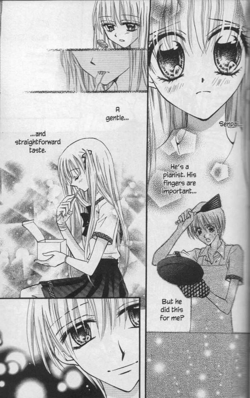 Kitchen Princess 22 27