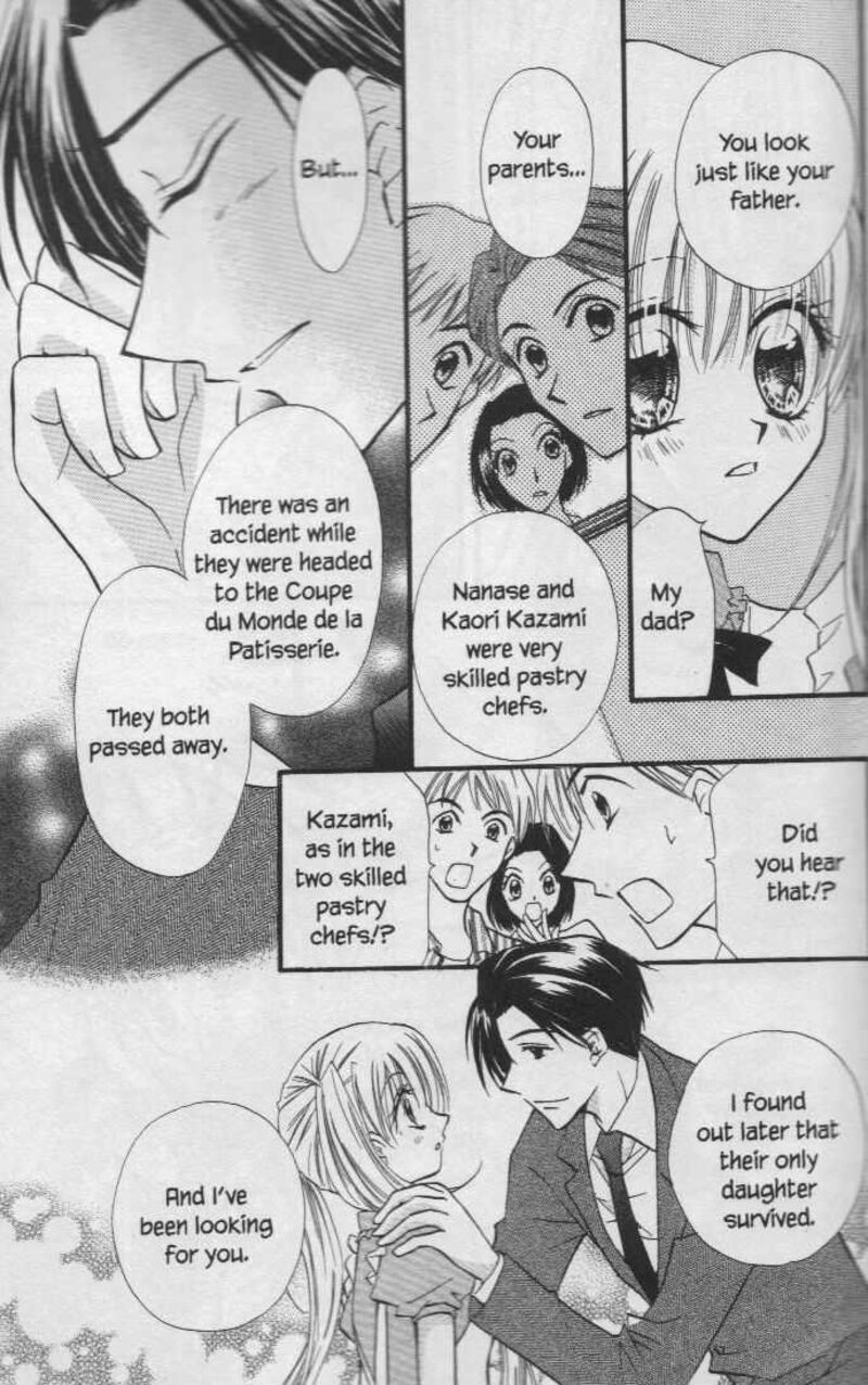 Kitchen Princess 22 5