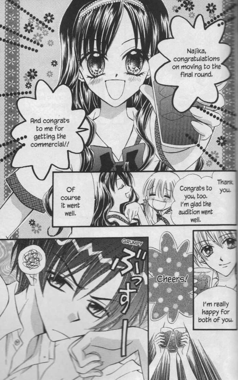 Kitchen Princess 23 10