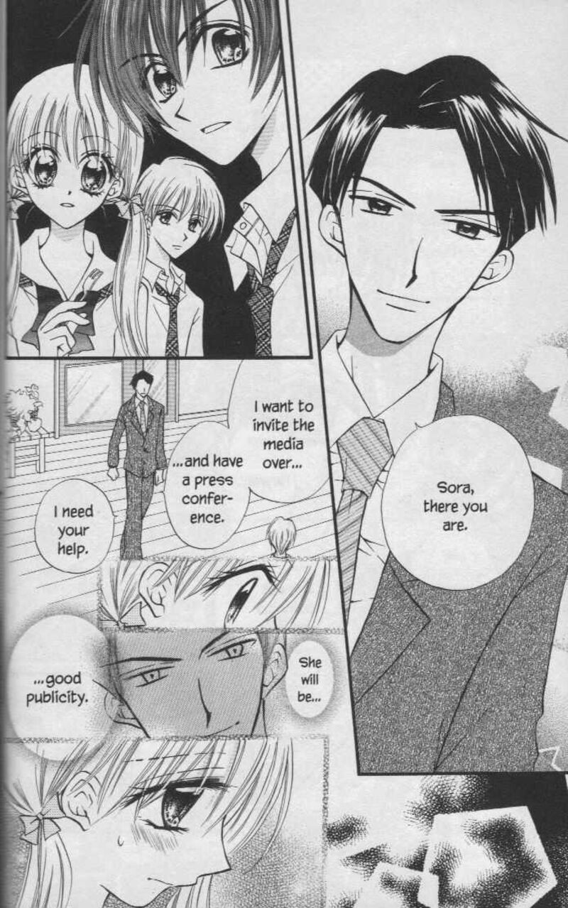 Kitchen Princess 23 13