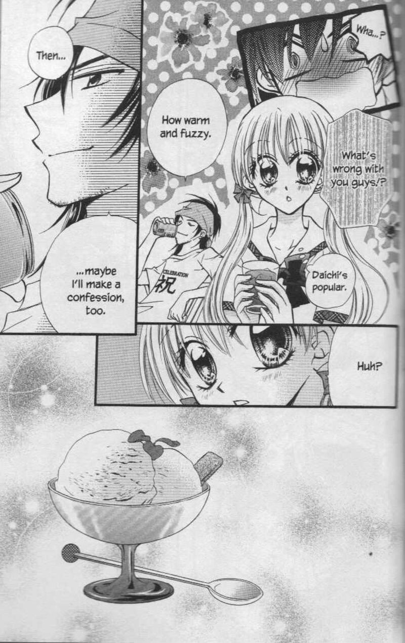 Kitchen Princess 23 19