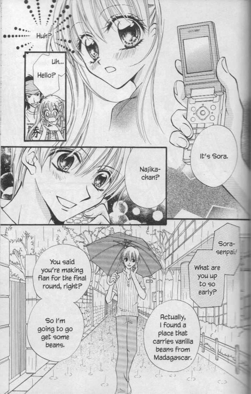 Kitchen Princess 23 26