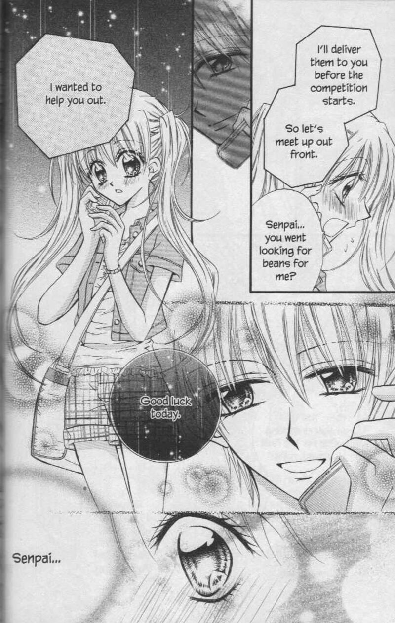 Kitchen Princess 23 27