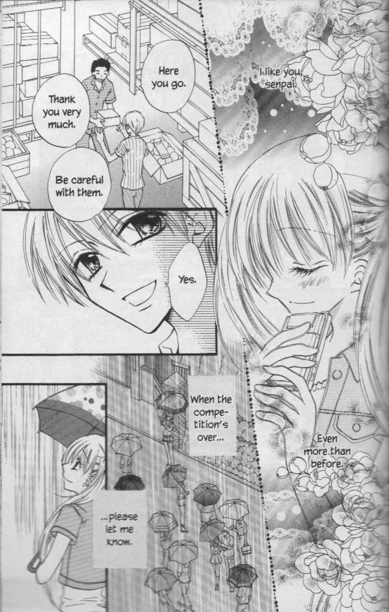 Kitchen Princess 23 28