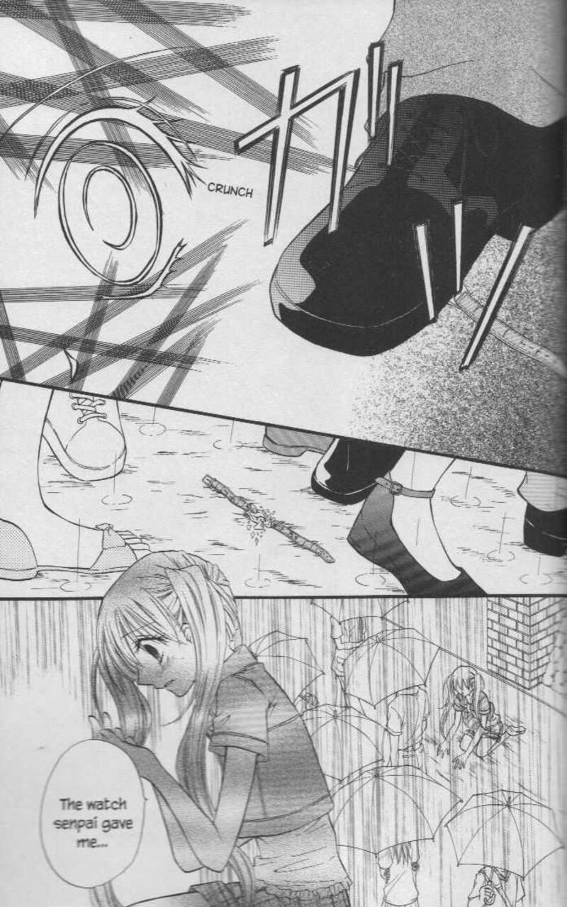 Kitchen Princess 23 34