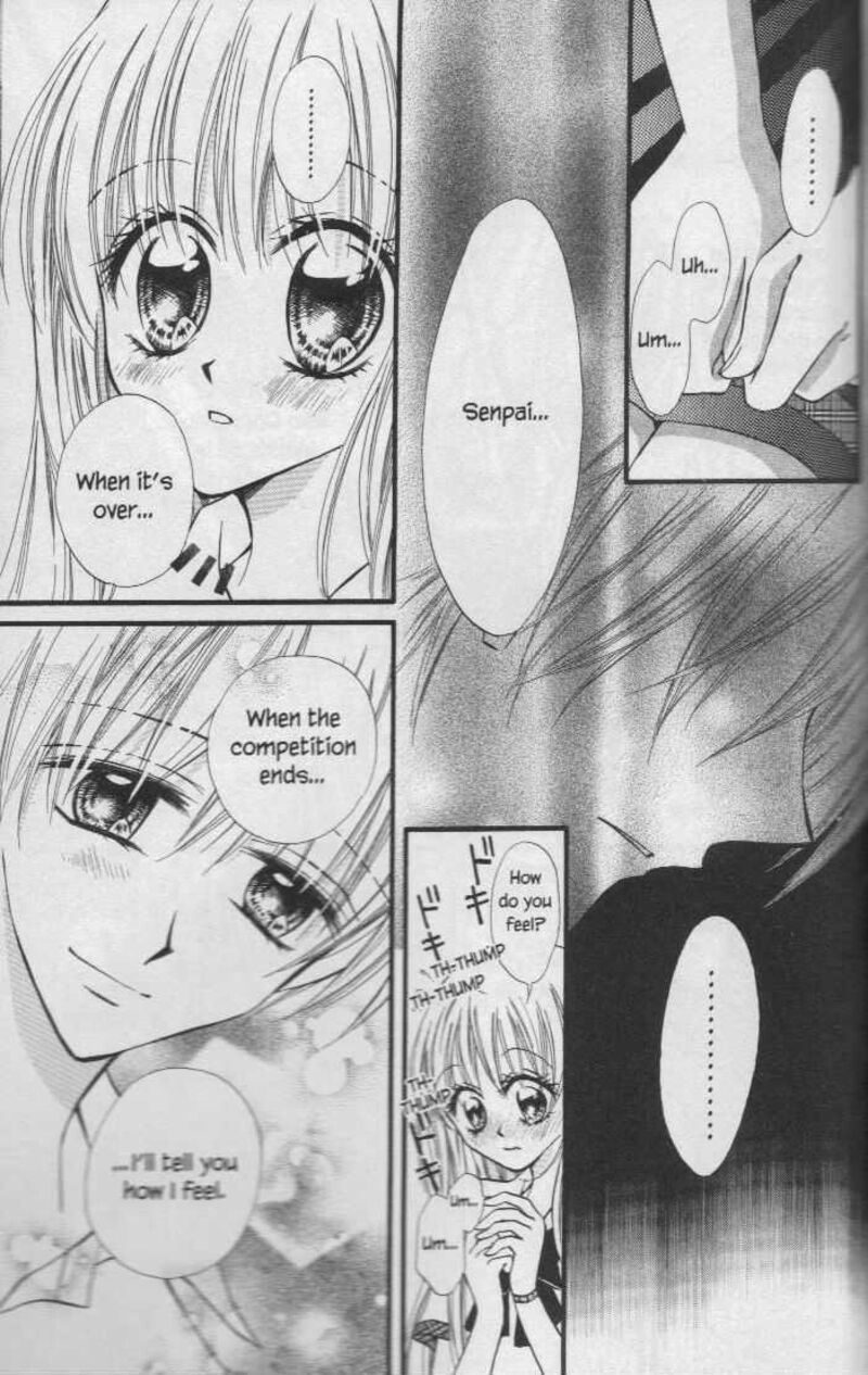 Kitchen Princess 23 6