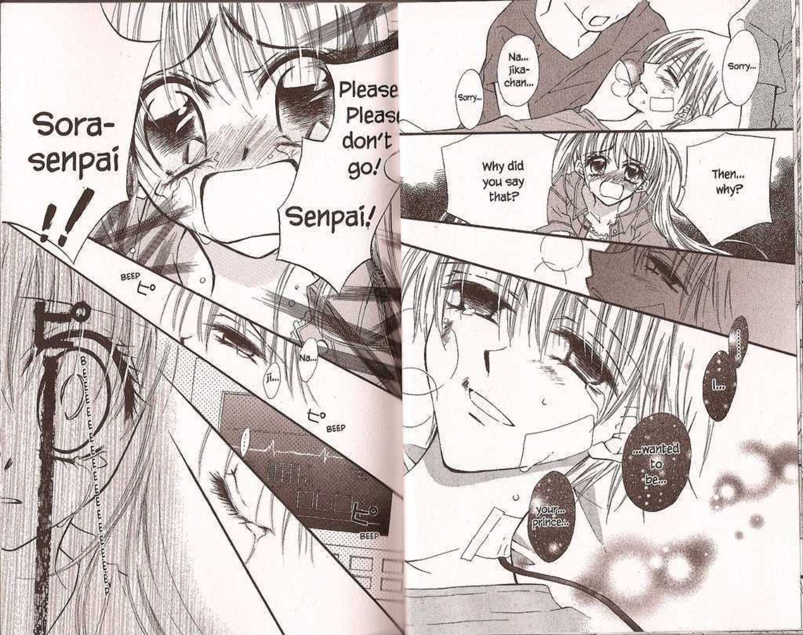 Kitchen Princess 24 10