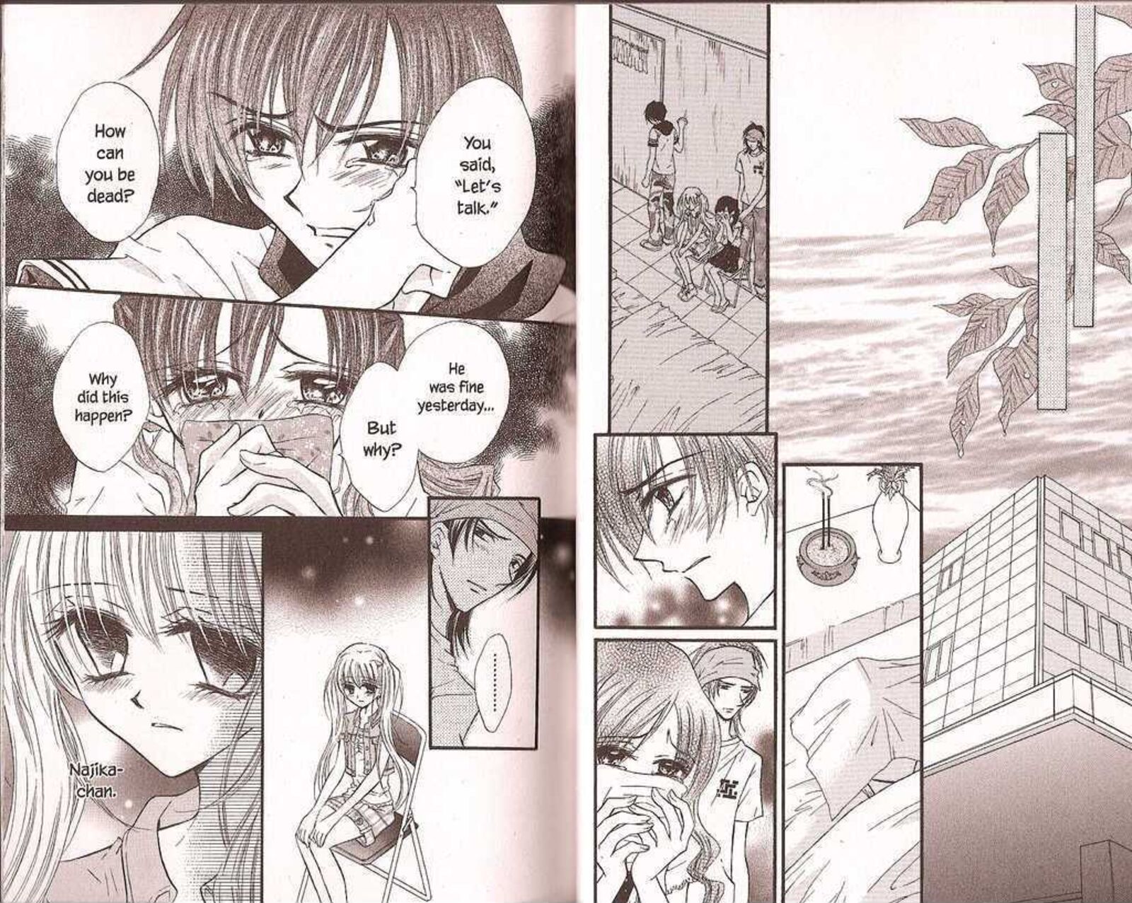 Kitchen Princess 24 14