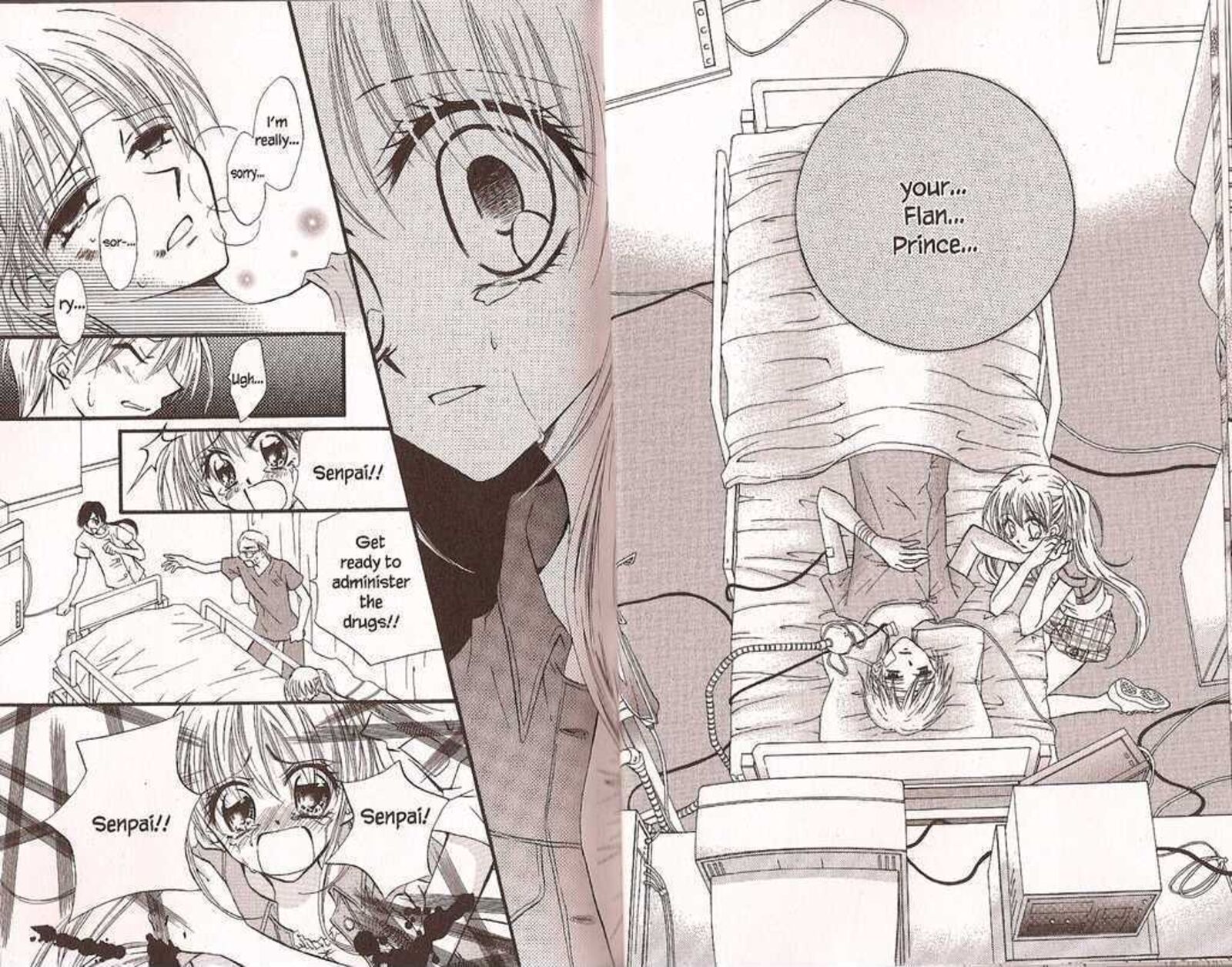 Kitchen Princess 24 9