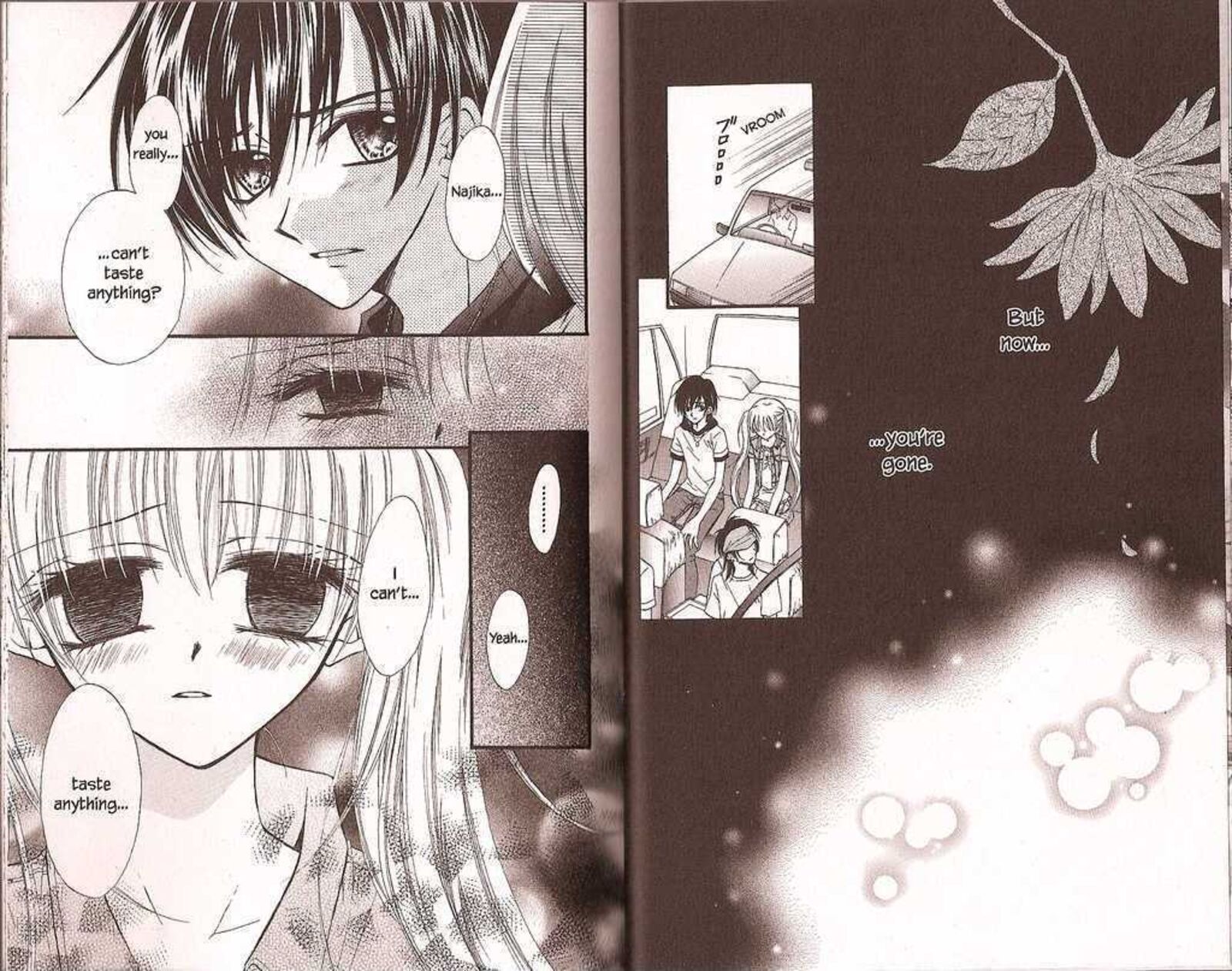 Kitchen Princess 25 2