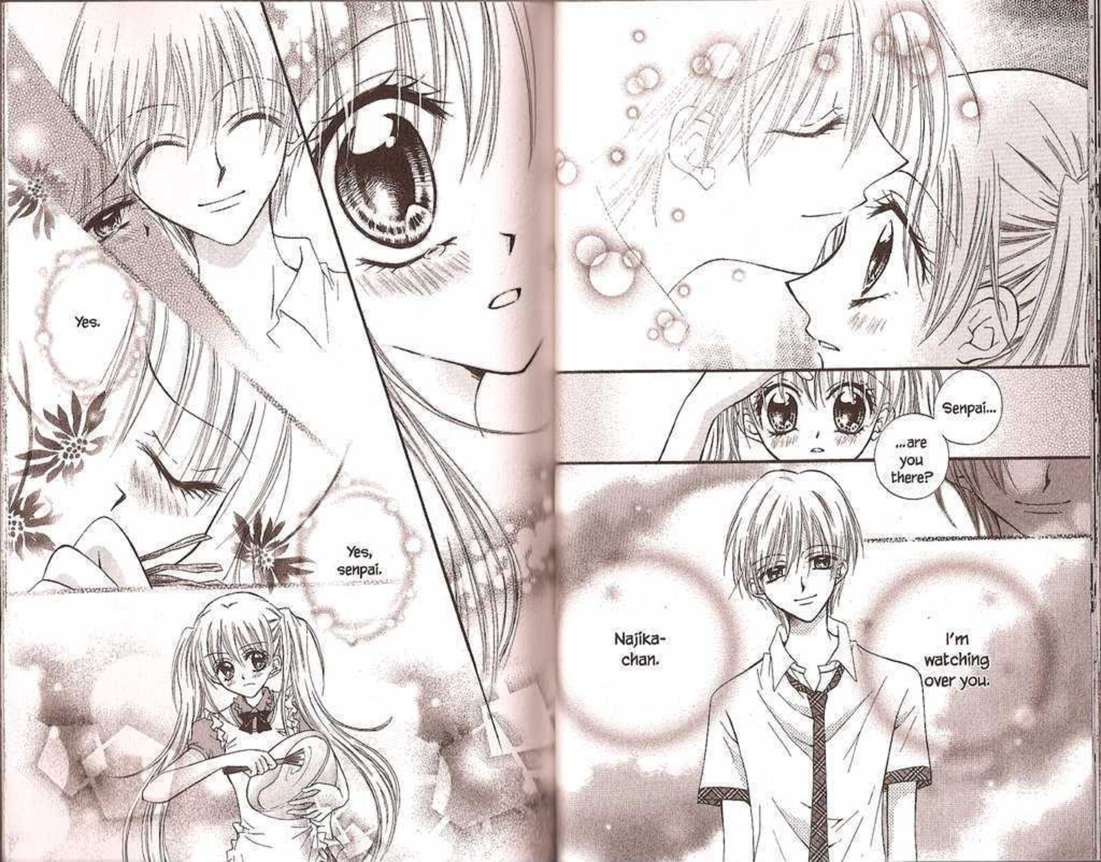 Kitchen Princess 25 9