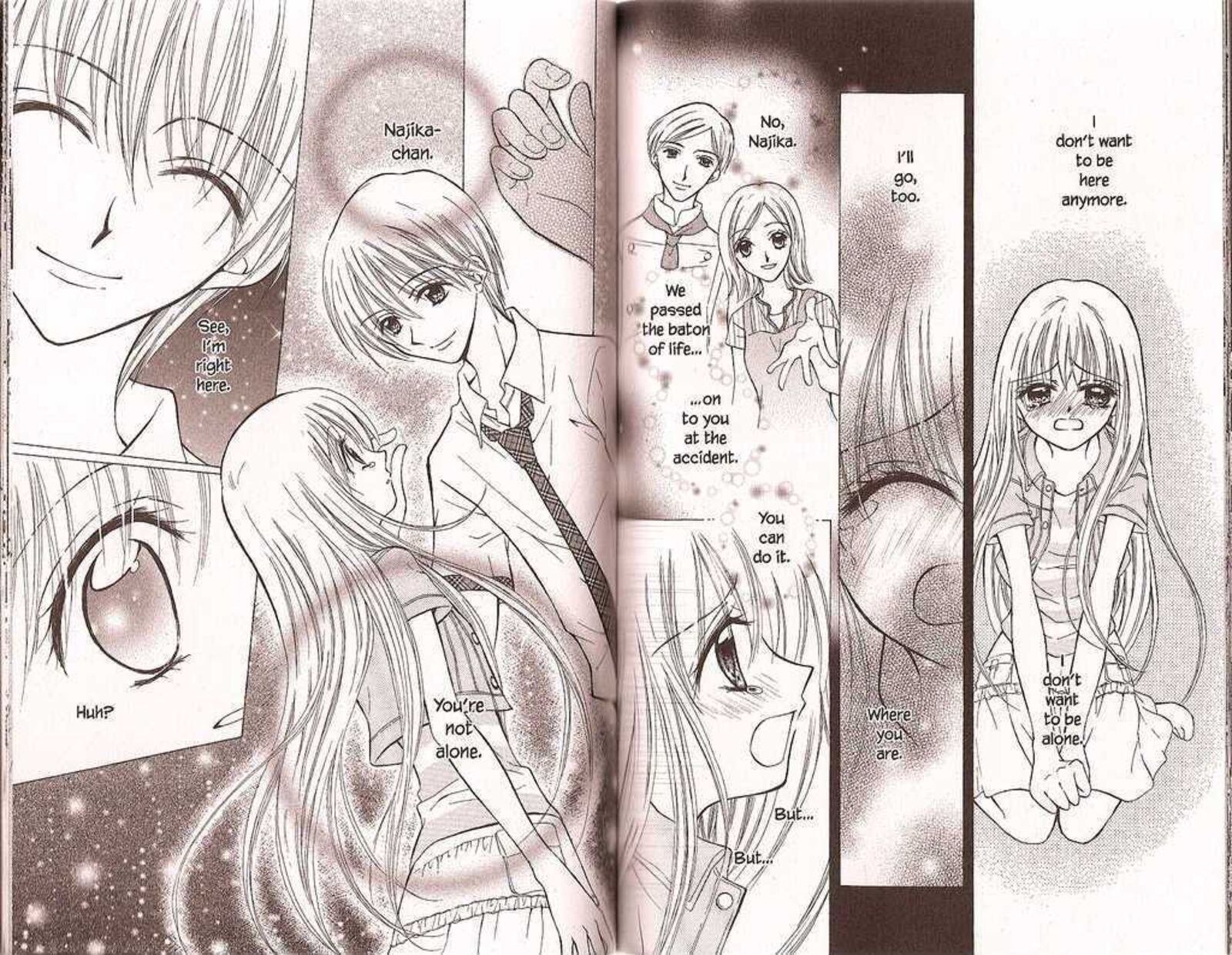 Kitchen Princess 27 8