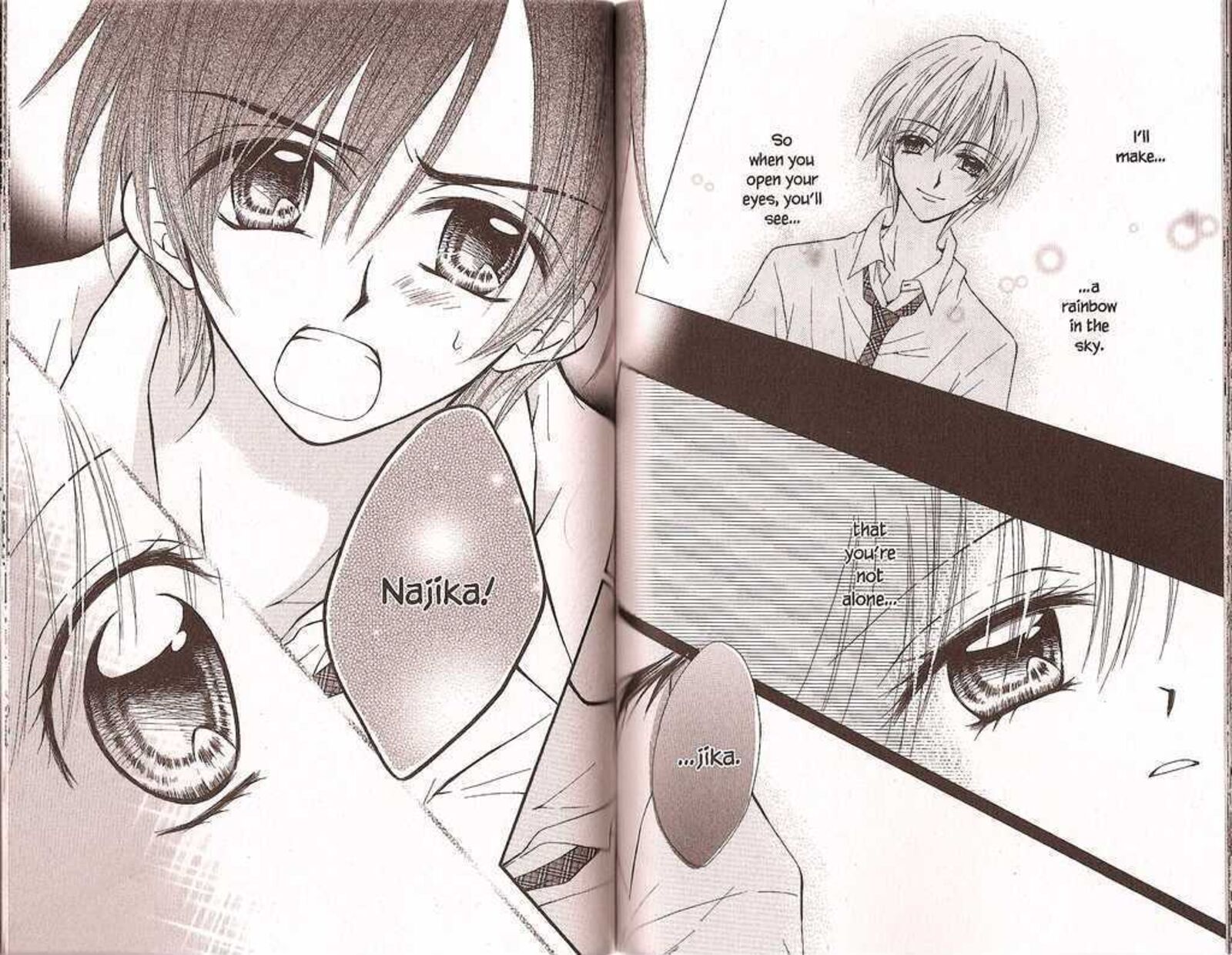 Kitchen Princess 27 9