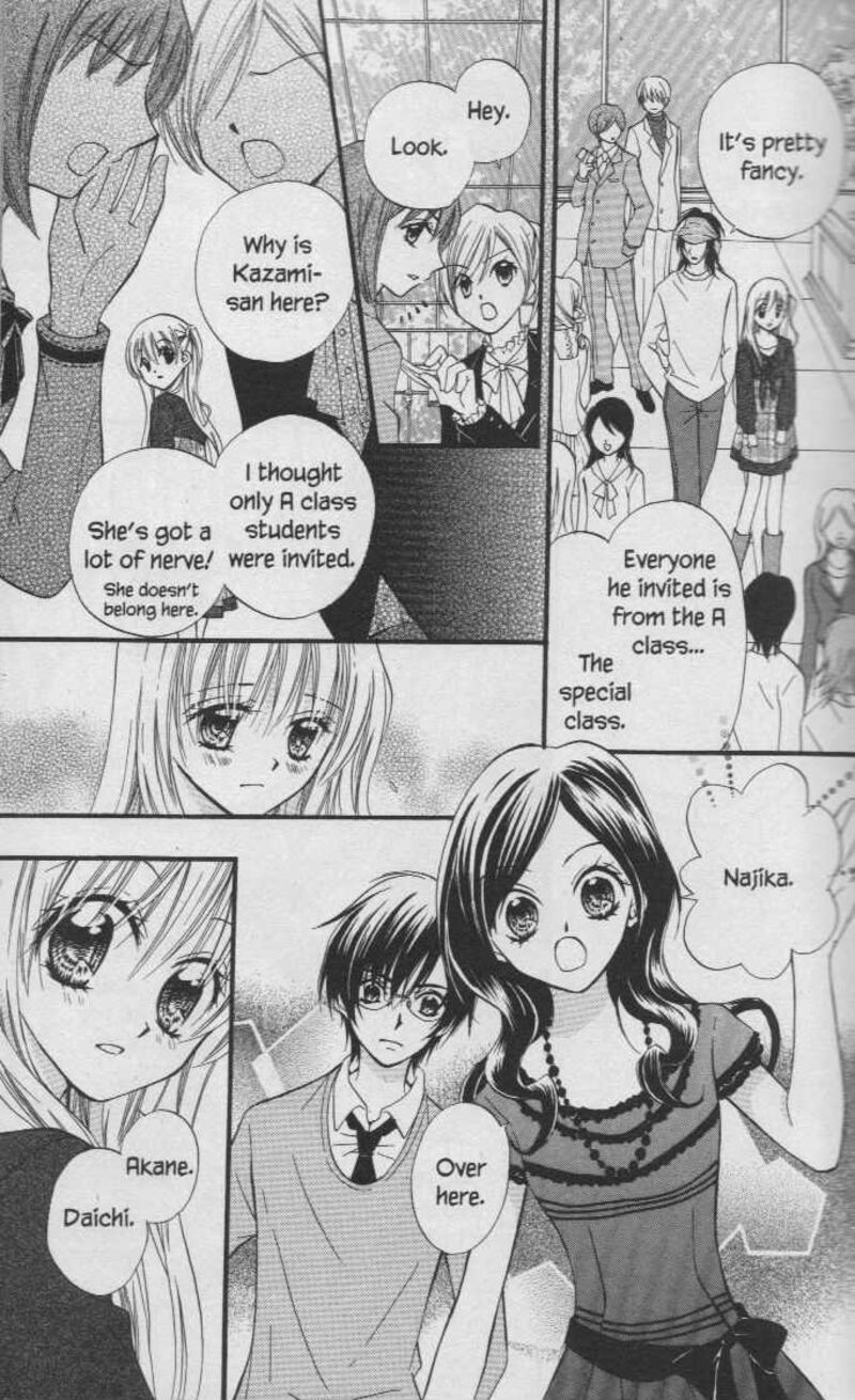 Kitchen Princess 29 20