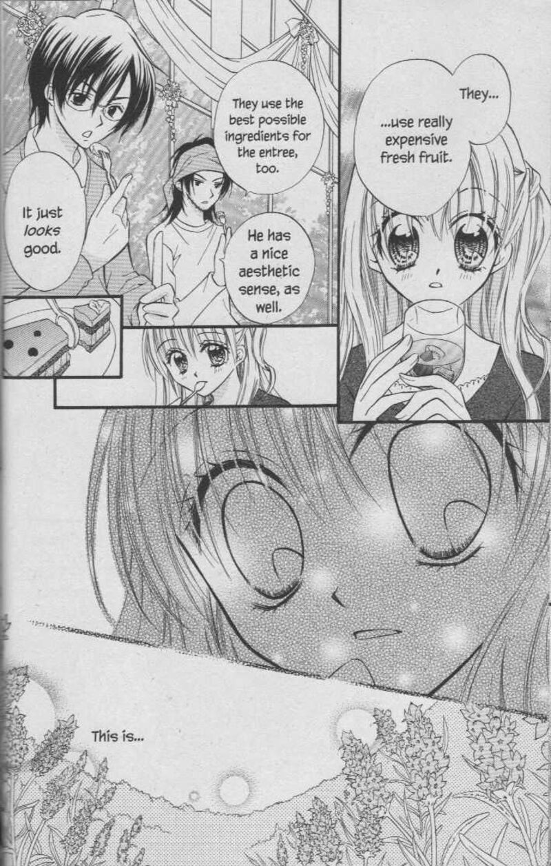 Kitchen Princess 29 29