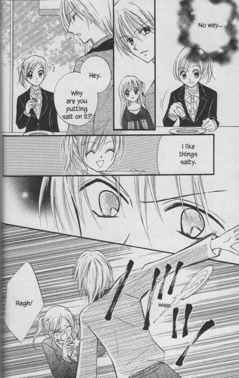 Kitchen Princess 29 33