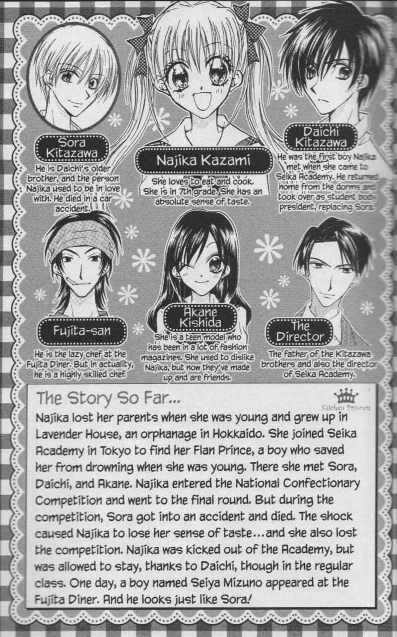 Kitchen Princess 29 4