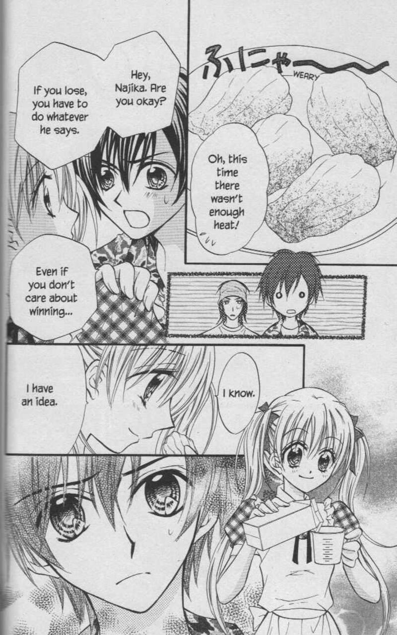 Kitchen Princess 30 17