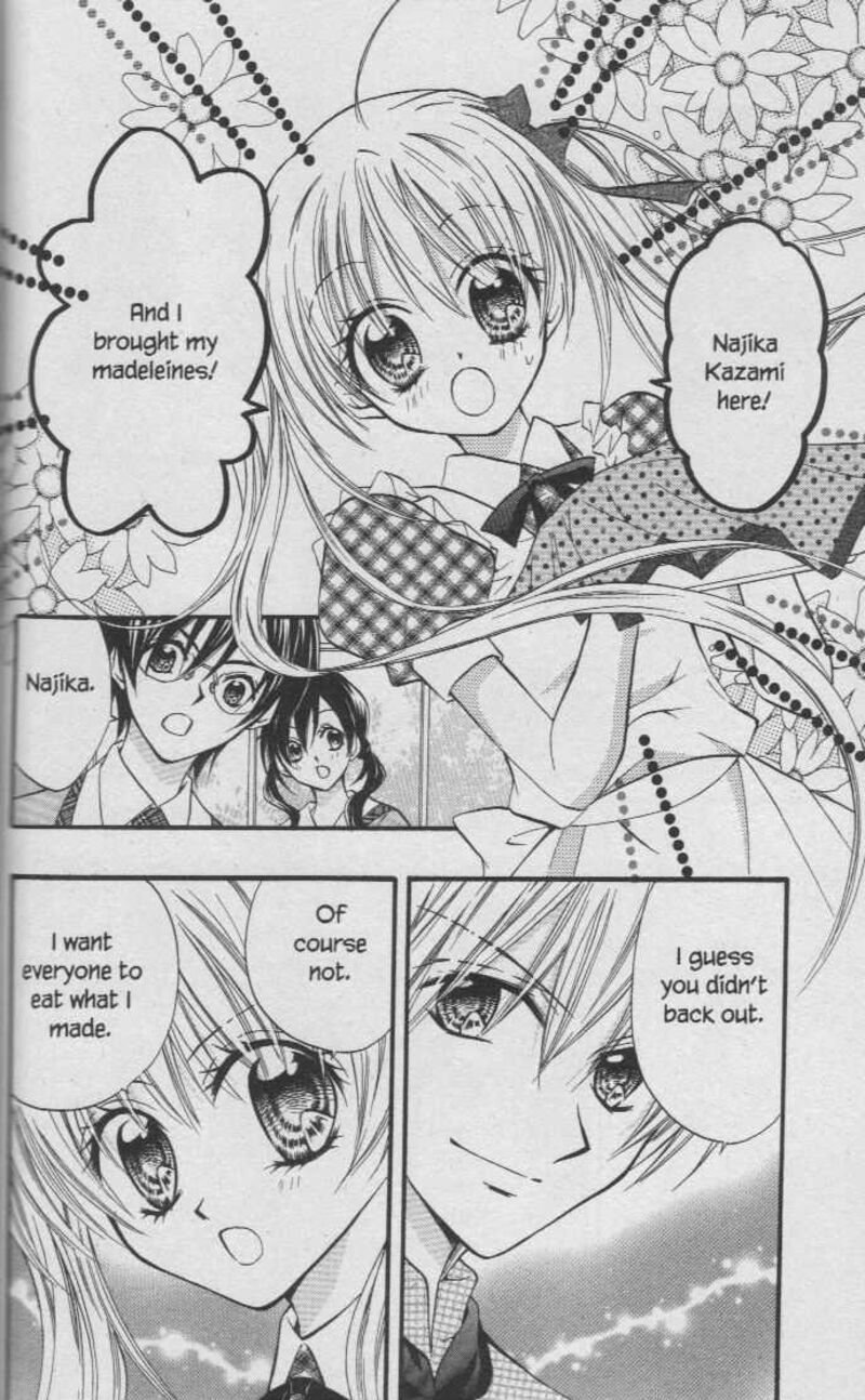 Kitchen Princess 30 21