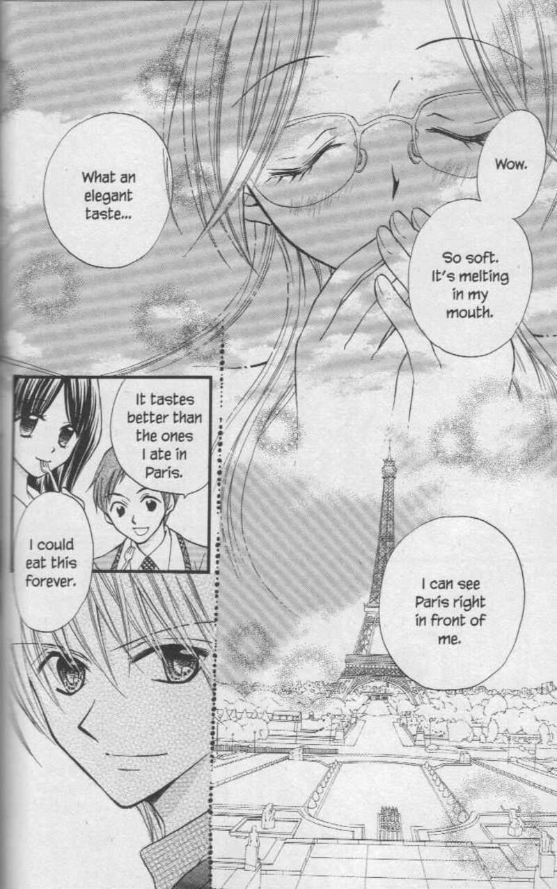 Kitchen Princess 30 23