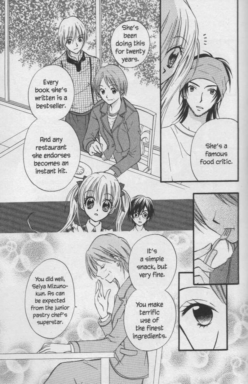 Kitchen Princess 30 28