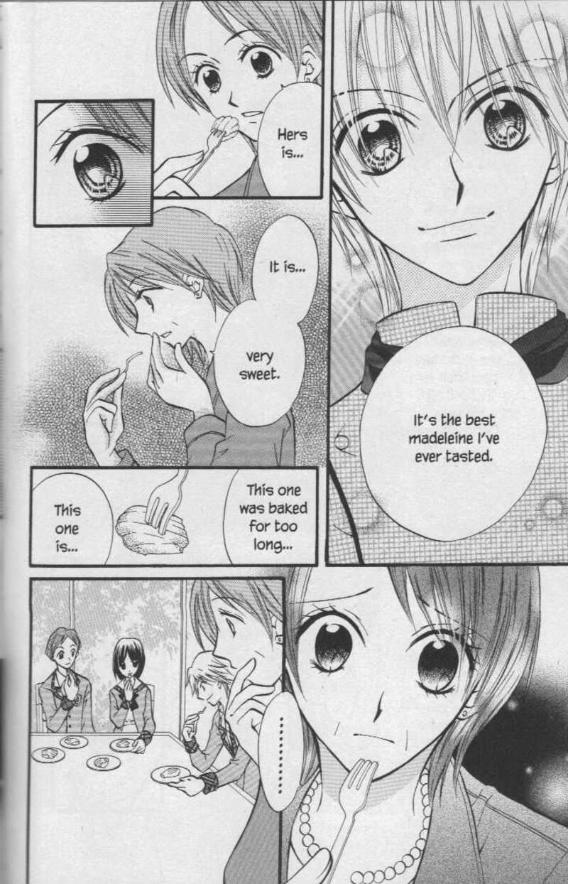 Kitchen Princess 30 29