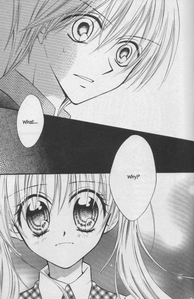 Kitchen Princess 30 32