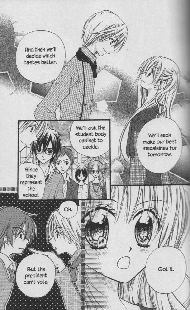 Kitchen Princess 30 4