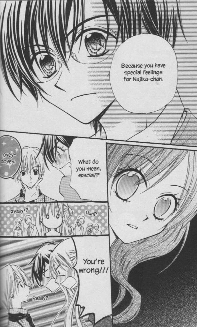 Kitchen Princess 30 5