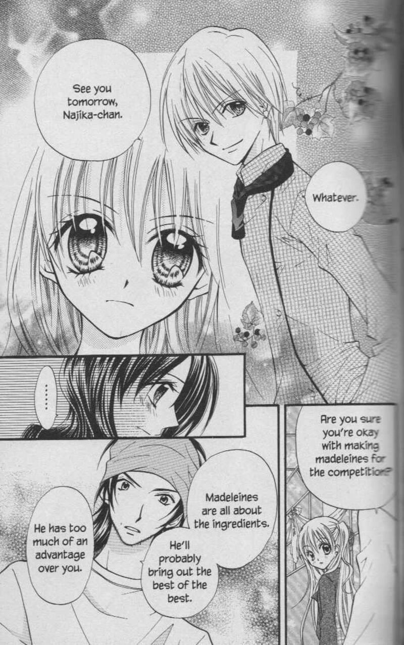 Kitchen Princess 30 6