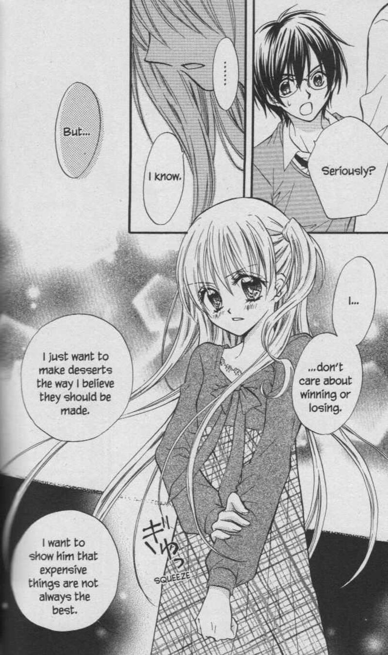 Kitchen Princess 30 7