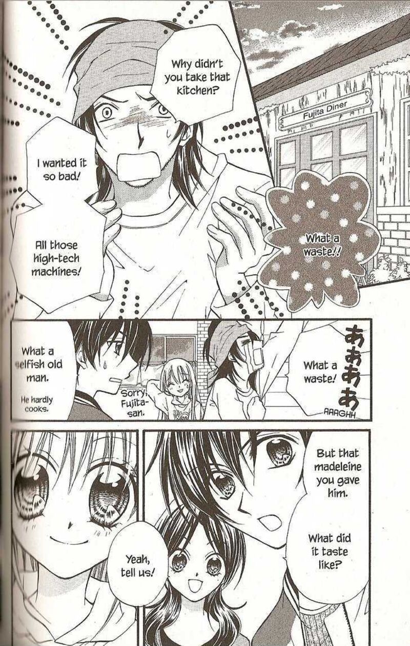 Kitchen Princess 31 16