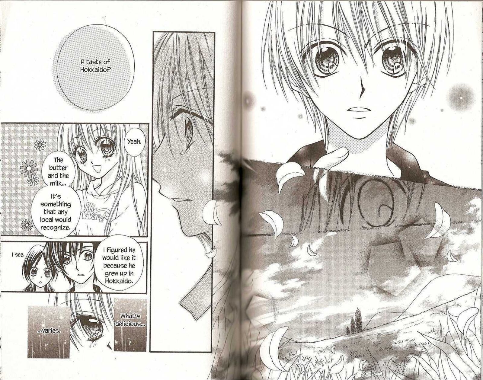 Kitchen Princess 31 18