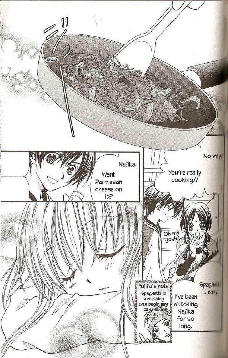 Kitchen Princess 31 20