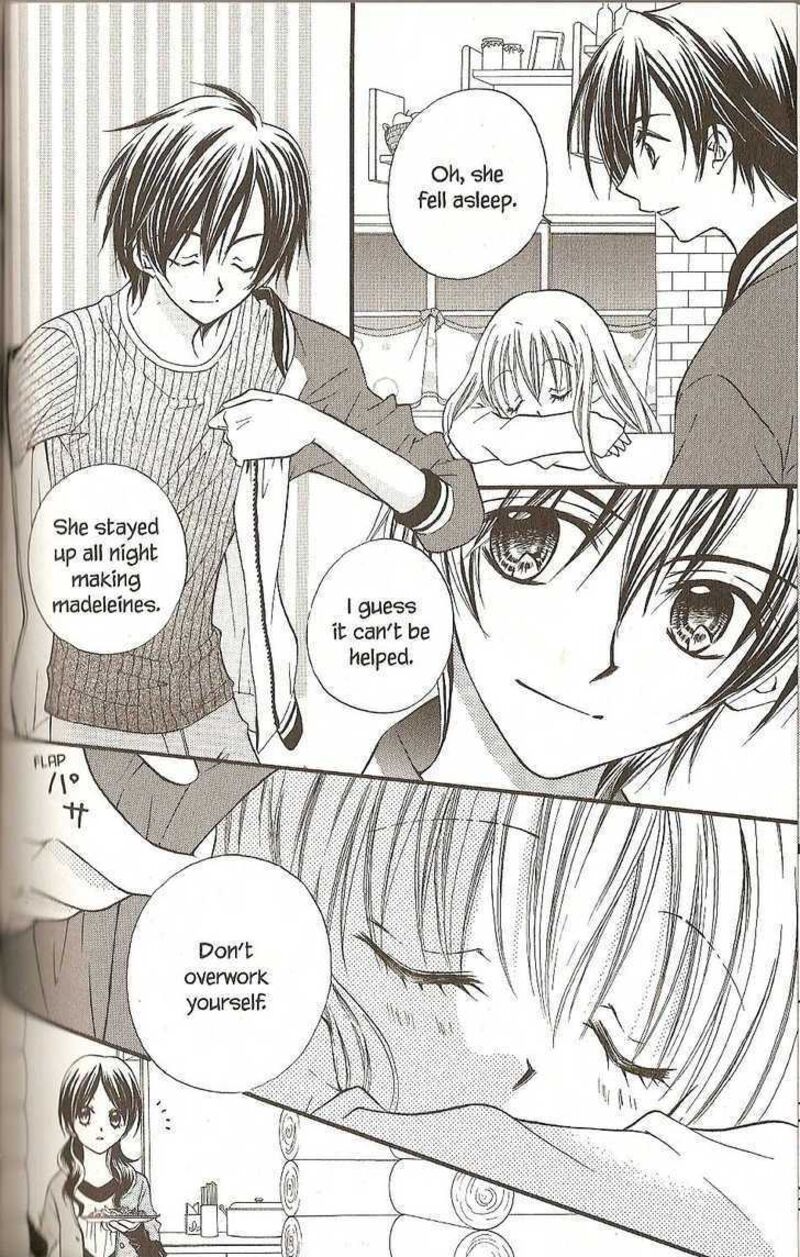 Kitchen Princess 31 21