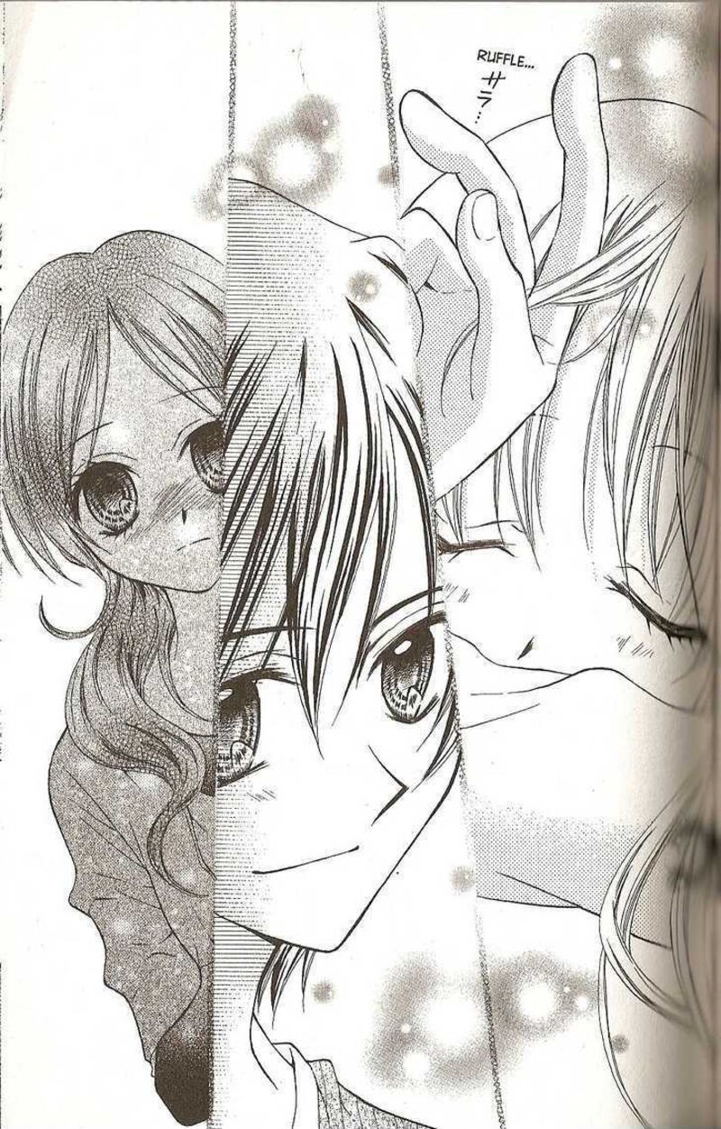 Kitchen Princess 31 22