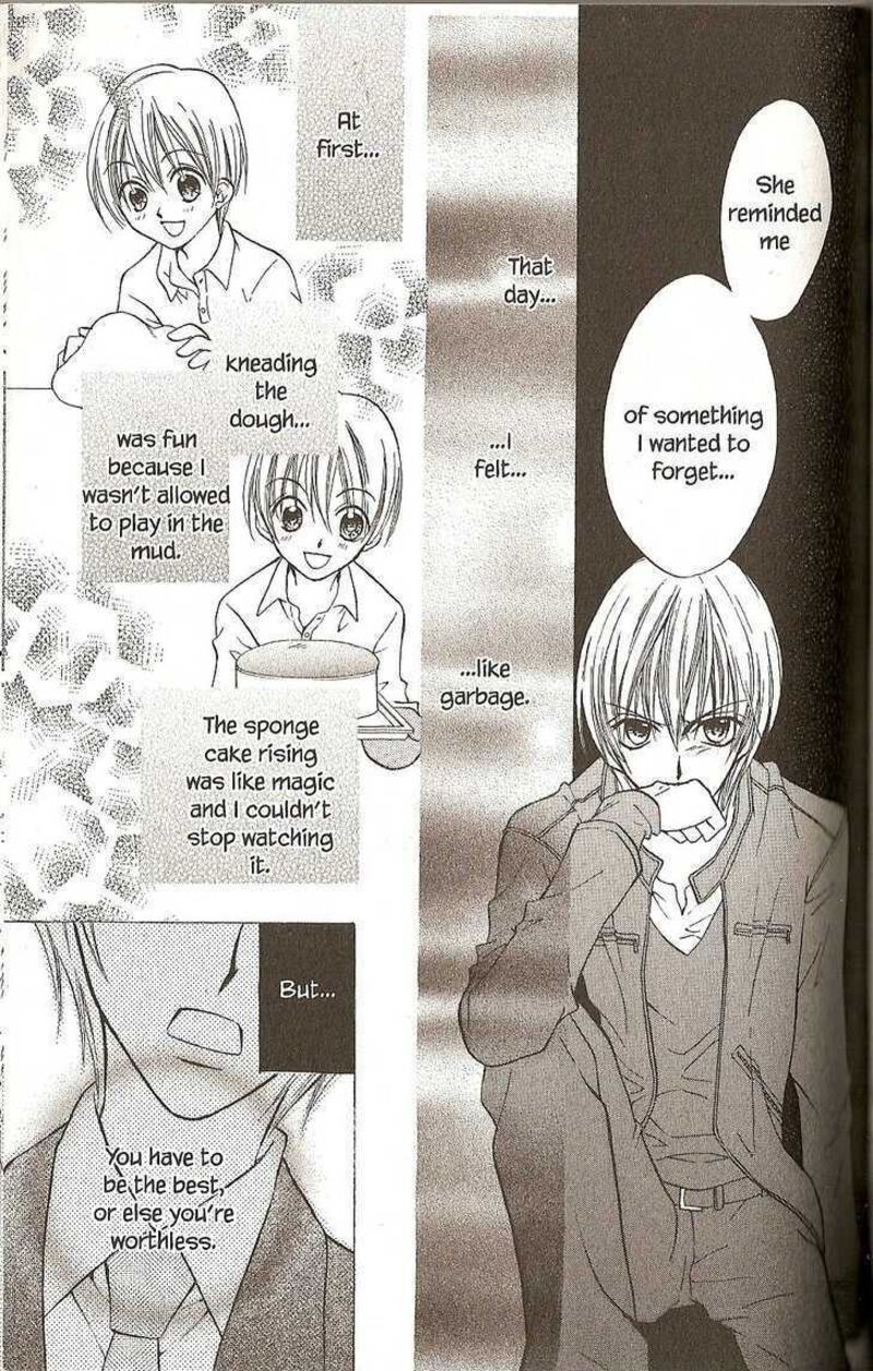 Kitchen Princess 31 24