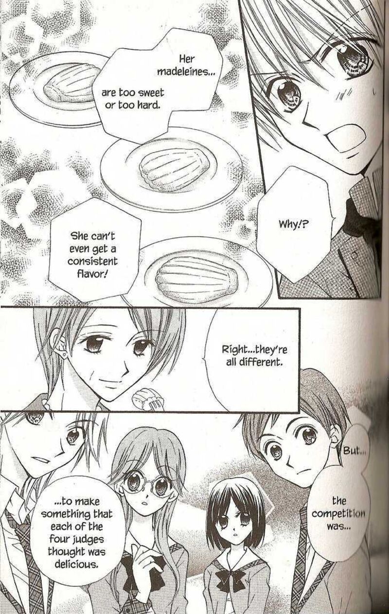 Kitchen Princess 31 3