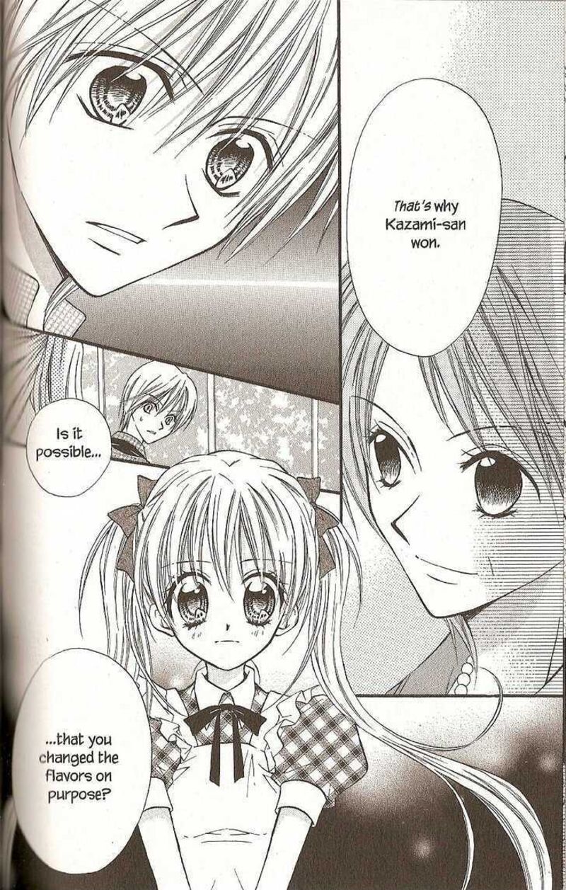 Kitchen Princess 31 4