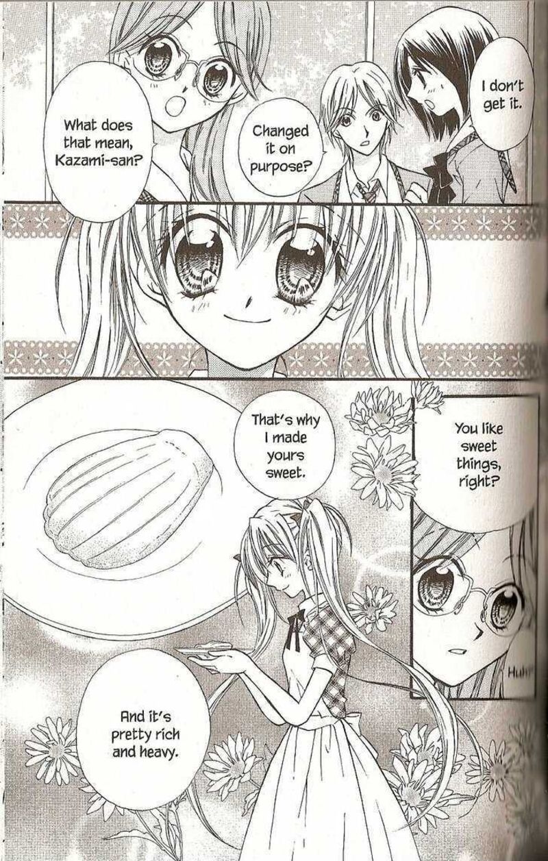 Kitchen Princess 31 5