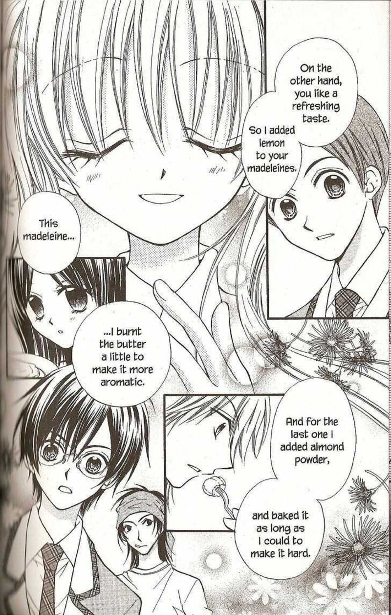 Kitchen Princess 31 6