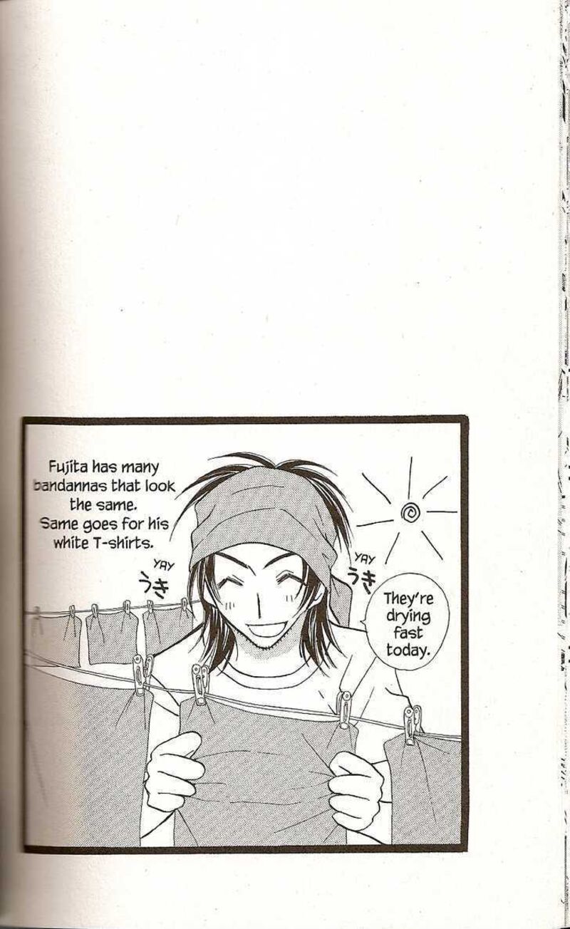 Kitchen Princess 32 33